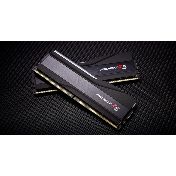 RAM G.Skill 6000J3636F16GX2-TZ5RK Trident Z5, RAM 32GB, DDR5, 6000MHz