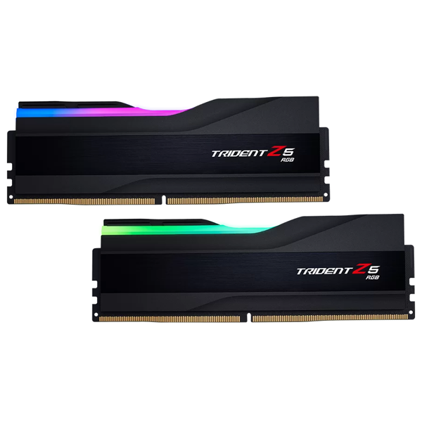RAM G.Skill 6000J3636F16GX2-TZ5RK Trident Z5, RAM 32GB, DDR5, 6000MHz