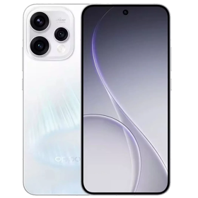 მობილური ტელეფონი OPPO Reno 15, 12GB, 512GB, 5G, NFC, Aurora white