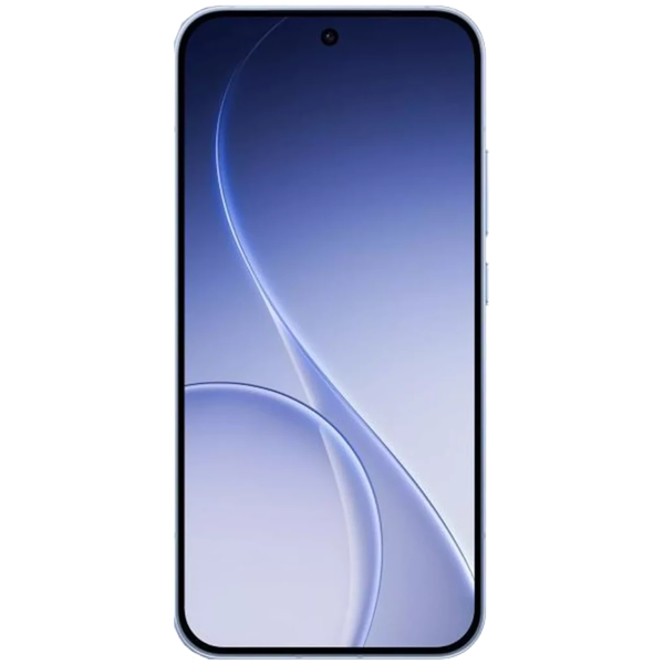 მობილური ტელეფონი OPPO Reno 15, 12GB, 512GB, 5G, NFC, Aurora white