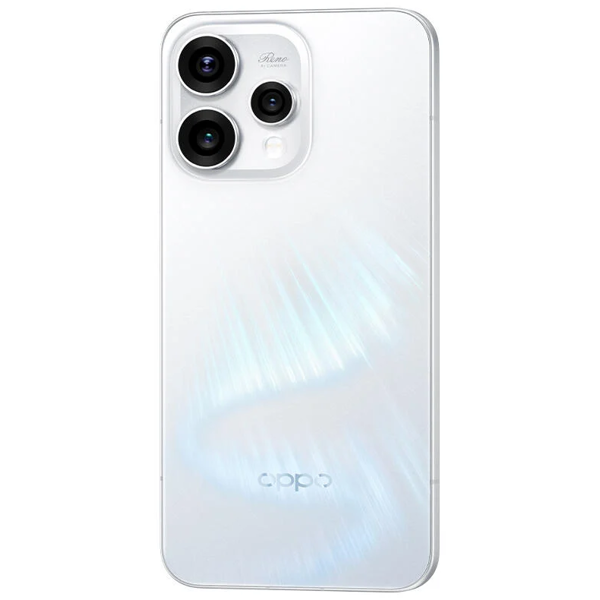 მობილური ტელეფონი OPPO Reno 15, 12GB, 512GB, 5G, NFC, Aurora white