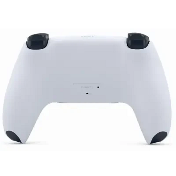 Wireless Controller For PlayStation 5 Sony 0711719022350 Playstation DualSense PS5, Wireless, Type-C, 3.5mm, Bluetooth, White