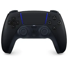 Wireless Controller For PlayStation 5 Sony 0711719022381 Playstation DualSense PS5, Wireless, Type-C, 3.5mm, Bluetooth, Midnight Black