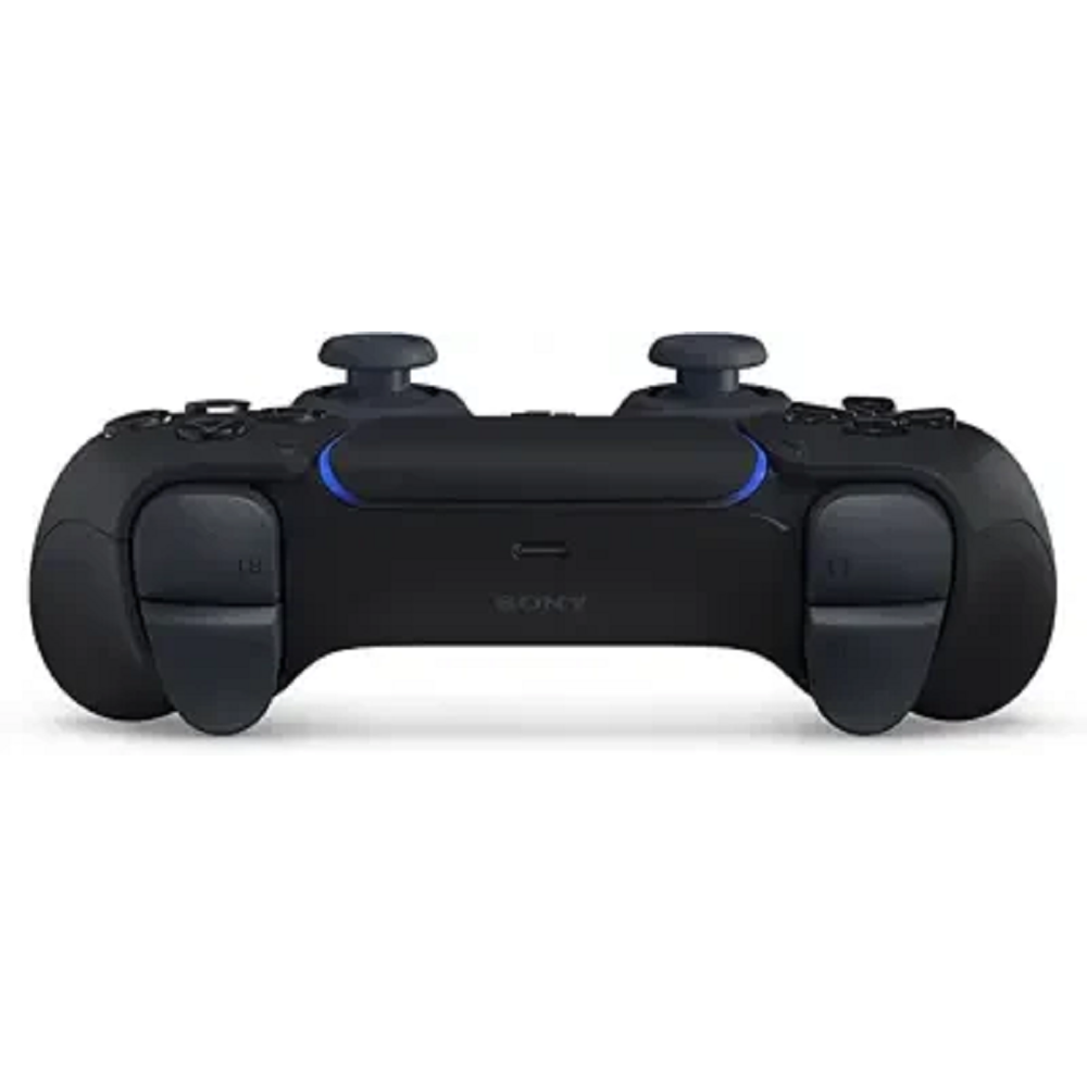 ჯოისტიკი Sony 0711719022381 Playstation DualSense PS5, Wireless Controller For PlayStation 5, Wireless, Type-C, 3.5mm, Bluetooth, Midnight Black