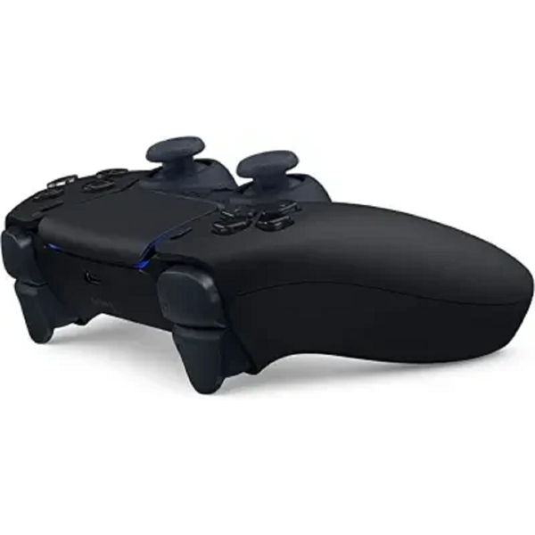 Wireless Controller For PlayStation 5 Sony 0711719022381 Playstation DualSense PS5, Wireless, Type-C, 3.5mm, Bluetooth, Midnight Black
