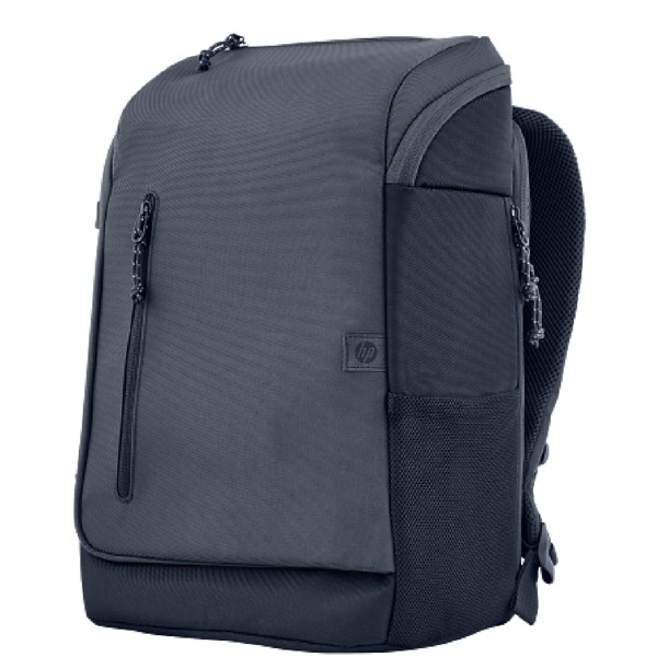 ნოუთბუქის ჩანთა HP 6H2D8AA, 15.6", Backpack, Grey