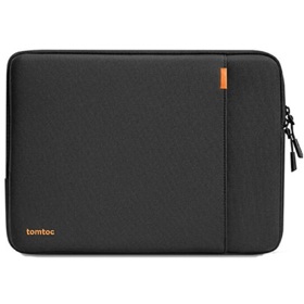 ნოუთბუქის ჩანთა Tomtoc A13E3D1 Defender A13, 15", Laptop Sleeve, Black