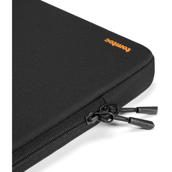 Laptop Sleeve Tomtoc A13E3D1 Defender A13, 15", Black