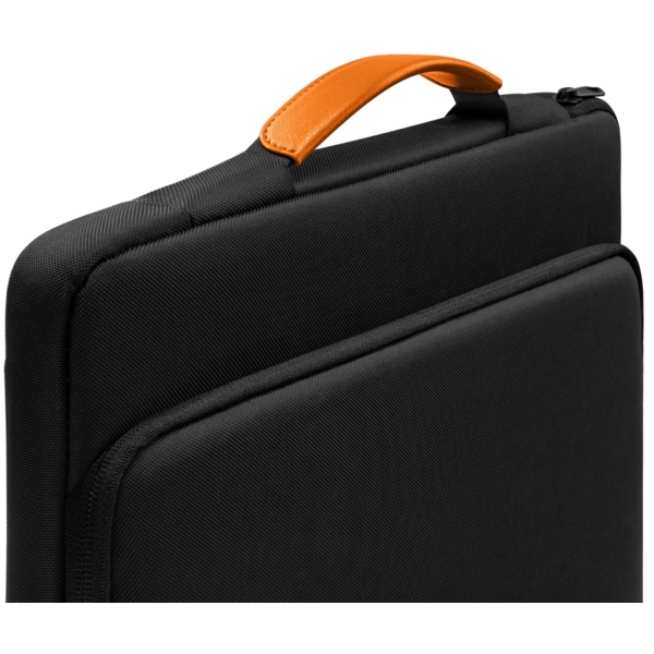 ნოუთბუქის ჩანთა Tomtoc A14C2D1 Defender A14, 13", Laptop Bag, Black