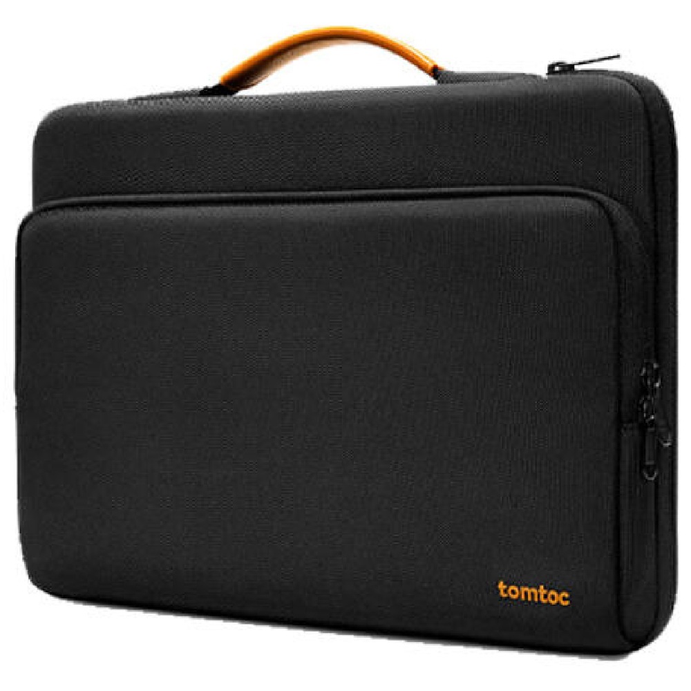 ნოუთბუქის ჩანთა Tomtoc A14C2D1 Defender A14, 13", Laptop Bag, Black