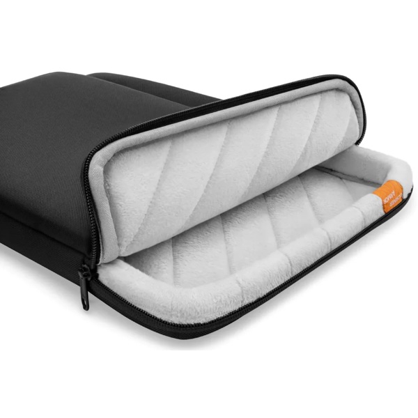 ნოუთბუქის ჩანთა Tomtoc A14D2D1 Defender A14, 14", Laptop Bag, Black