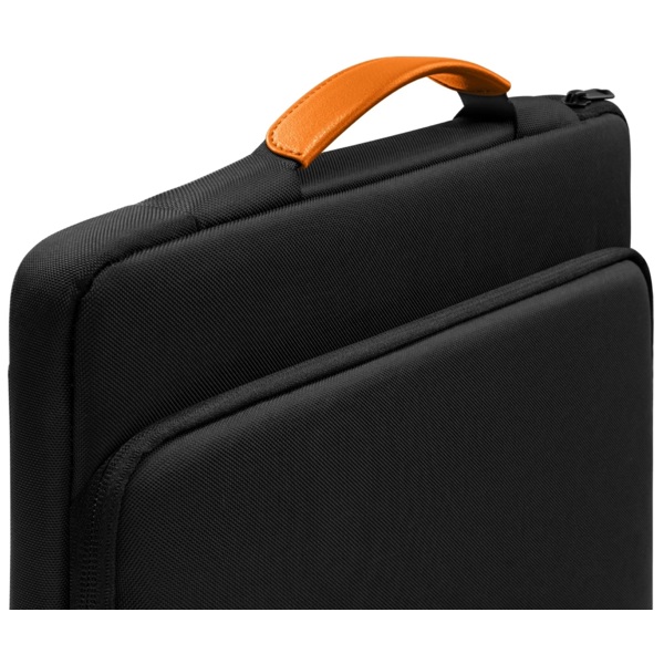 ნოუთბუქის ჩანთა Tomtoc A14D2D1 Defender A14, 14", Laptop Bag, Black