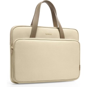 ნოუთბუქის ჩანთა Tomtoc A11D3K1 Versatile A11, 14", Laptop Bag, Khaki