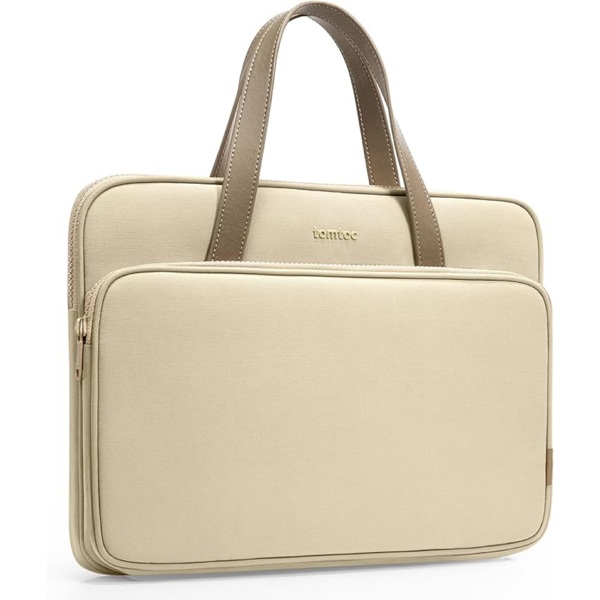 ნოუთბუქის ჩანთა Tomtoc A11D3K1 Versatile A11, 14", Laptop Bag, Khaki