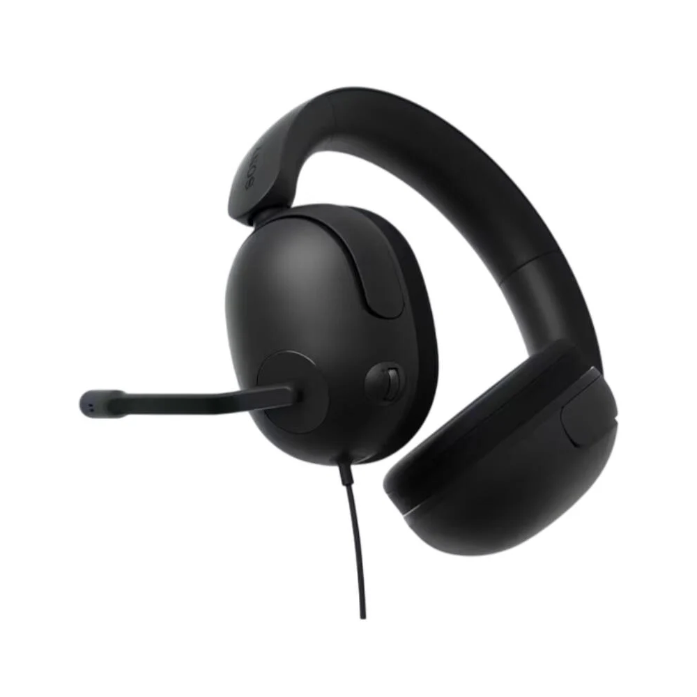 ყურსასმენი Sony MDR-G300/BZ INZONE H3, Gaming Headset, Wired, 3.5mm mini-jack, Black