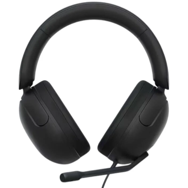 Gaming Headset Sony MDR-G300/BZ INZONE H3, Wired, 3.5mm mini-jack, Black