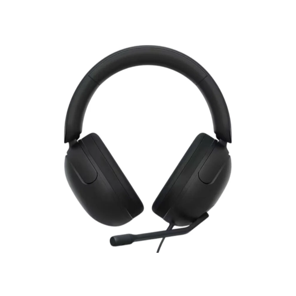 Gaming Headset Sony MDR-G300/BZ INZONE H3, Wired, 3.5mm mini-jack, Black