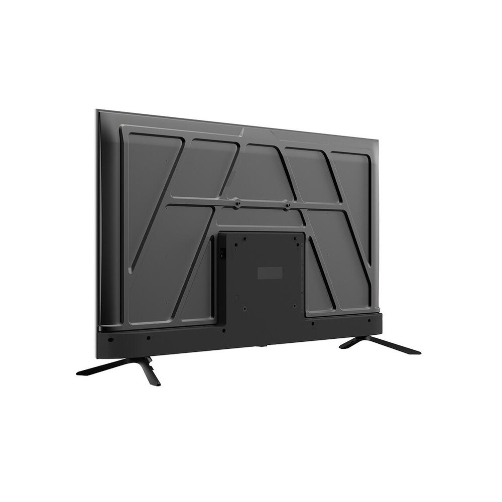 ტელევიზორი UDTV 58GUC5210 GUC5210, 58", 4K UHD, Smart TV, HDMI, USB, LAN, WIFI, BT, Black