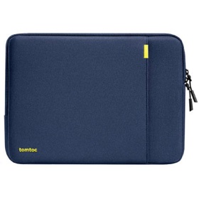 ნოუთბუქის ჩანთა Tomtoc A13D3B2 Defender A13, 14", Laptop Sleeve, Blue