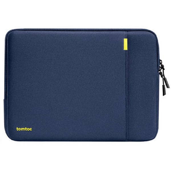 ნოუთბუქის ჩანთა Tomtoc A13D3B2 Defender A13, 14", Laptop Sleeve, Blue