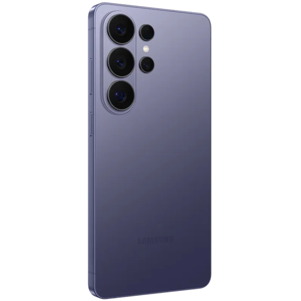 Mobile Phone Samsung S948B Galaxy S26 Ultra, 12GB, 512GB, SIM+eSIM, 5G, NFC, Violet