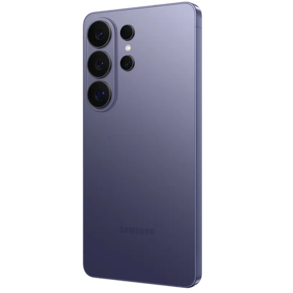 Mobile Phone Samsung S948B Galaxy S26 Ultra, 12GB, 256GB, SIM+eSIM, 5G, NFC, Violet