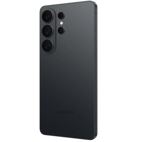 Mobile Phpne Samsung S948B Galaxy S26 Ultra, 12GB, 256GB, SIM+eSIM, 5G, NFC, Black