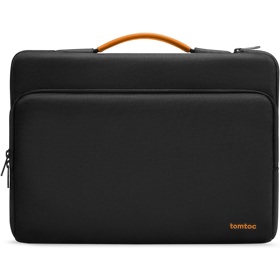 ნოუთბუქის ჩანთა Tomtoc A14D3D1 Defender A14, 14", Laptop Bag, Black