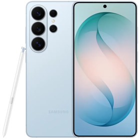 Mobile Phone Samsung S948B Galaxy S26 Ultra, 12GB, 256GB, SIM+eSIM, 5G, NFC, Light Blue