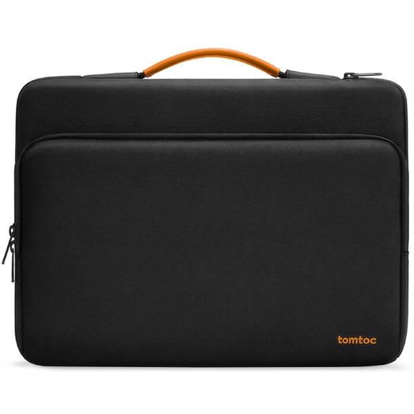 ნოუთბუქის ჩანთა Tomtoc A14F2D1 Defender A14, 16", Laptop Bag, Black