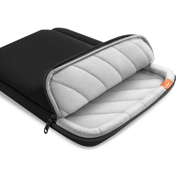 ნოუთბუქის ჩანთა Tomtoc A14F2D1 Defender A14, 16", Laptop Bag, Black