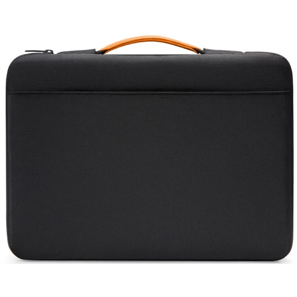 ნოუთბუქის ჩანთა Tomtoc A14F2D1 Defender A14, 16", Laptop Bag, Black