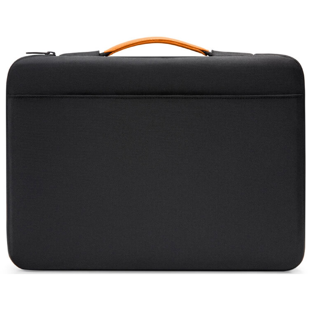 ნოუთბუქის ჩანთა Tomtoc A14F2D1 Defender A14, 16", Laptop Bag, Black