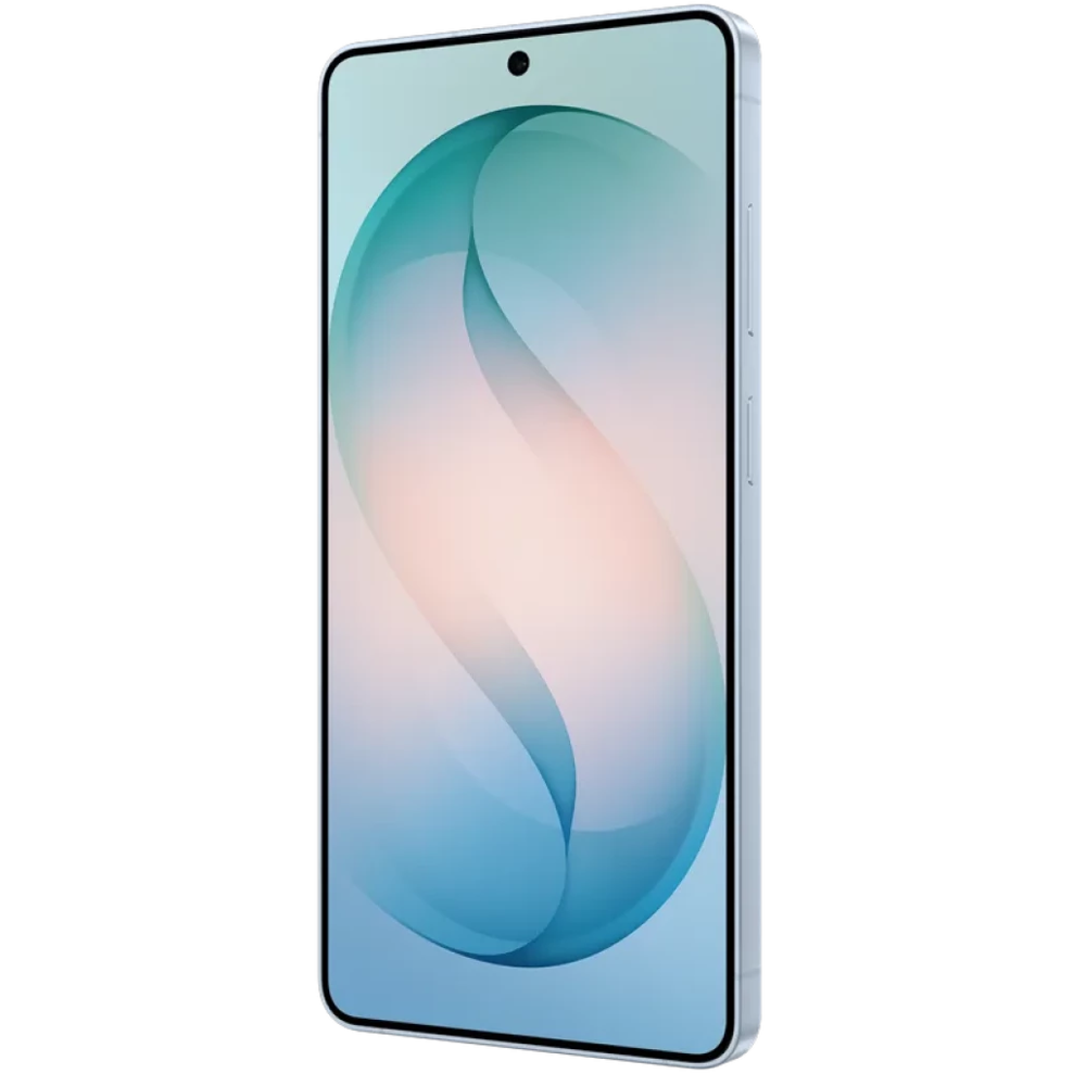 Mobile Phone Samsung S948B Galaxy S26 Ultra, 12GB, 256GB, SIM+eSIM, 5G, NFC, Light Blue