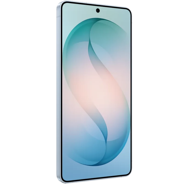 Mobile Phone Samsung S948B Galaxy S26 Ultra, 12GB, 256GB, SIM+eSIM, 5G, NFC, Light Blue