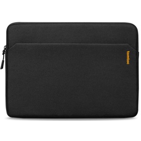 ნოუთბუქის ჩანთა Tomtoc A18C2D1 Light A18, 13", Laptop Sleeve, Black