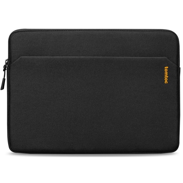 ნოუთბუქის ჩანთა Tomtoc A18C2D1 Light A18, 13", Laptop Sleeve, Black