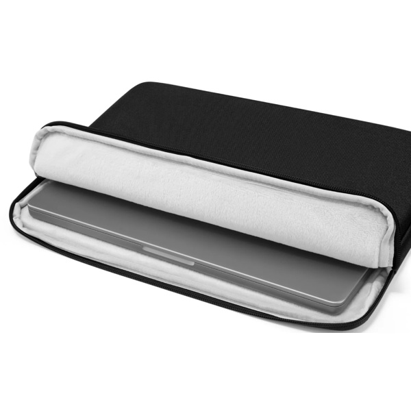 ნოუთბუქის ჩანთა Tomtoc A18C2D1 Light A18, 13", Laptop Sleeve, Black