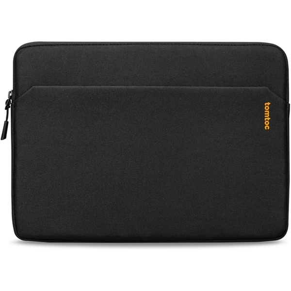 ნოუთბუქის ჩანთა Tomtoc A18D2D1 Light A18, 14", Laptop Sleeve, Black