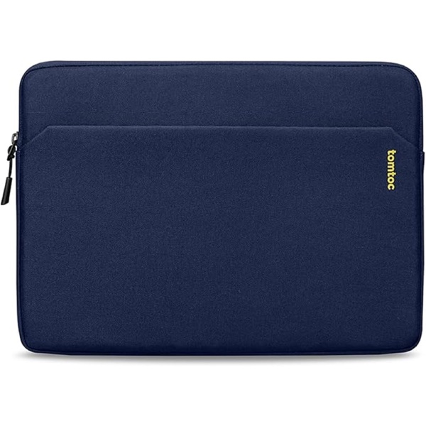 ნოუთბუქის ჩანთა Tomtoc A18E3B2 Light A18, 15", Laptop Sleeve, Blue