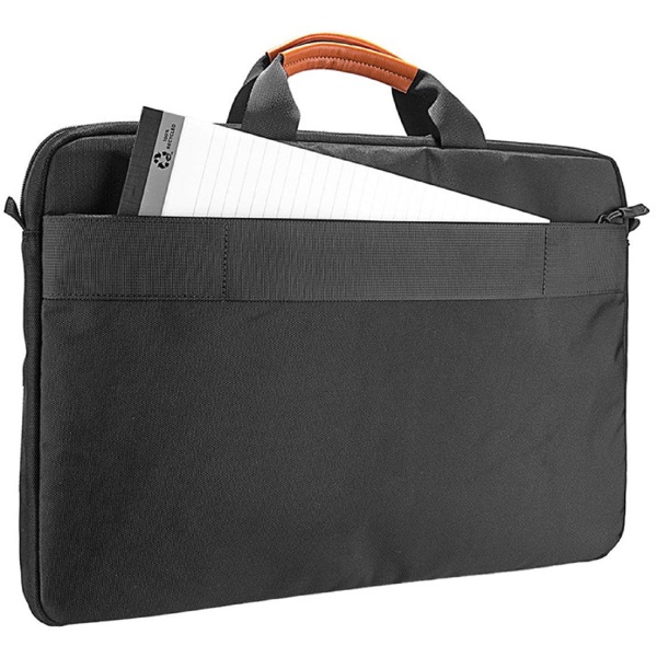 ნოუთბუქის ჩანთა Tomtoc A42G1D1 Defender A42, 17", Laptop Bag, Black