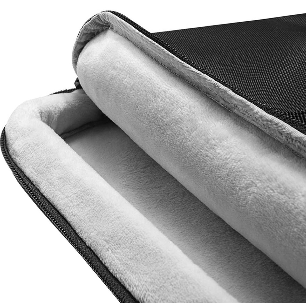ნოუთბუქის ჩანთა Tomtoc A42G1D1 Defender A42, 17", Laptop Bag, Black