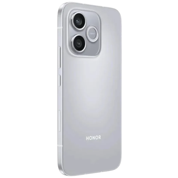 Mobile Phone Honor 600 Lite, 8GB, 256GB, SIM+eSIM, 5G, NFC, Velvet Grey