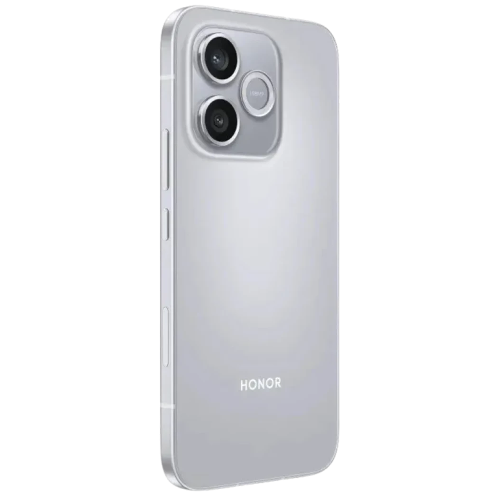 Mobile Phone Honor 600 Lite, 8GB, 256GB, SIM+eSIM, 5G, NFC, Velvet Grey