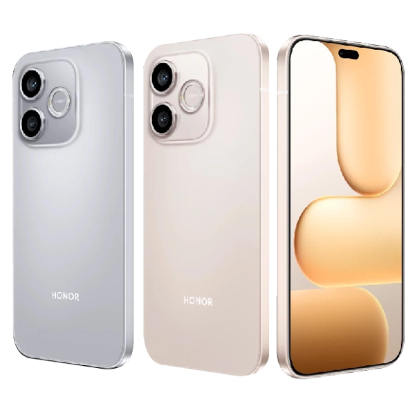 Mobile Phone Honor 600 Lite, 8GB, 256GB, SIM+eSIM, 5G, NFC, Velvet Grey