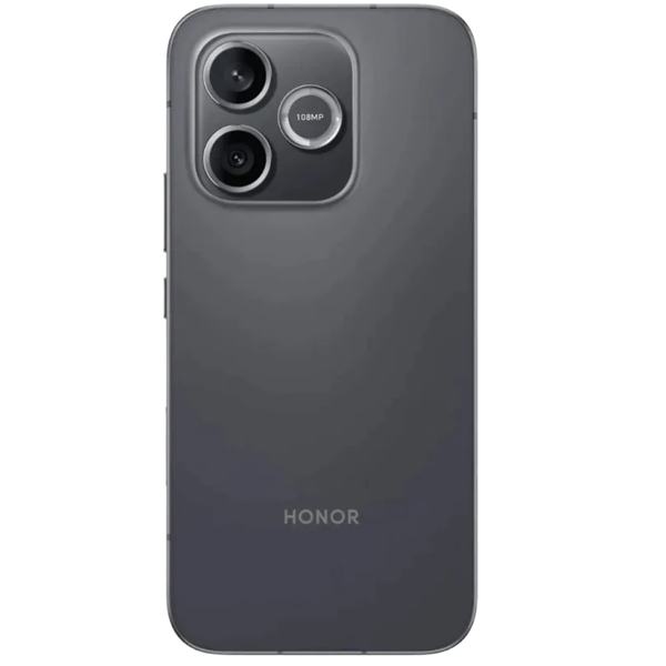 Mobile Phone Honor 600 Lite, 8GB, 256GB, SIM+eSIM, 5G, NFC, Velvet Black