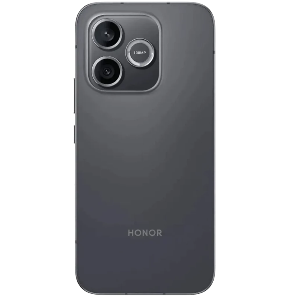 მობილური ტელეფონი Honor 600 Lite, 8GB, 256GB, SIM+eSIM, 5G, NFC, Velvet Black