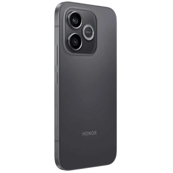 Mobile Phone Honor 600 Lite, 8GB, 256GB, SIM+eSIM, 5G, NFC, Velvet Black