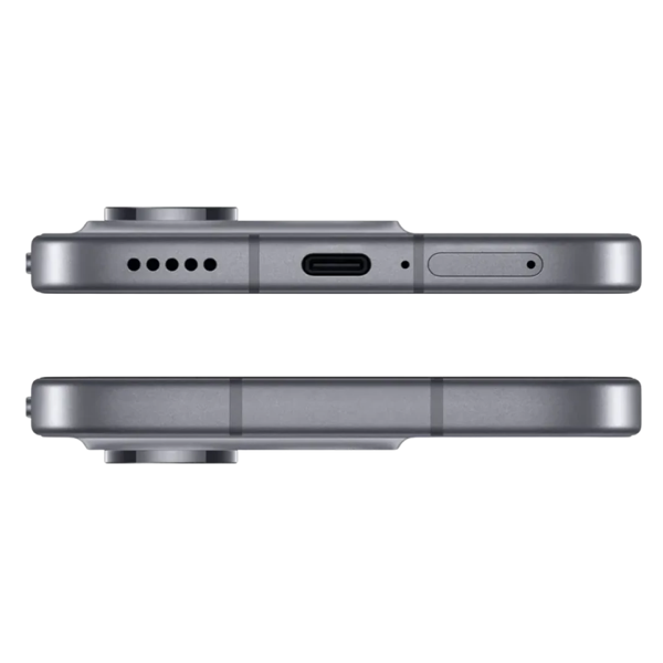 Mobile Phone Honor 600 Lite, 8GB, 256GB, SIM+eSIM, 5G, NFC, Velvet Black