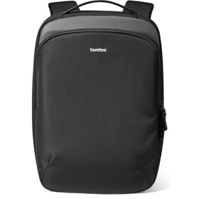 ნოუთბუქის ჩანთა Tomtoc T60M1D1 Explorer T60, 16", Laptop Backpack, Black